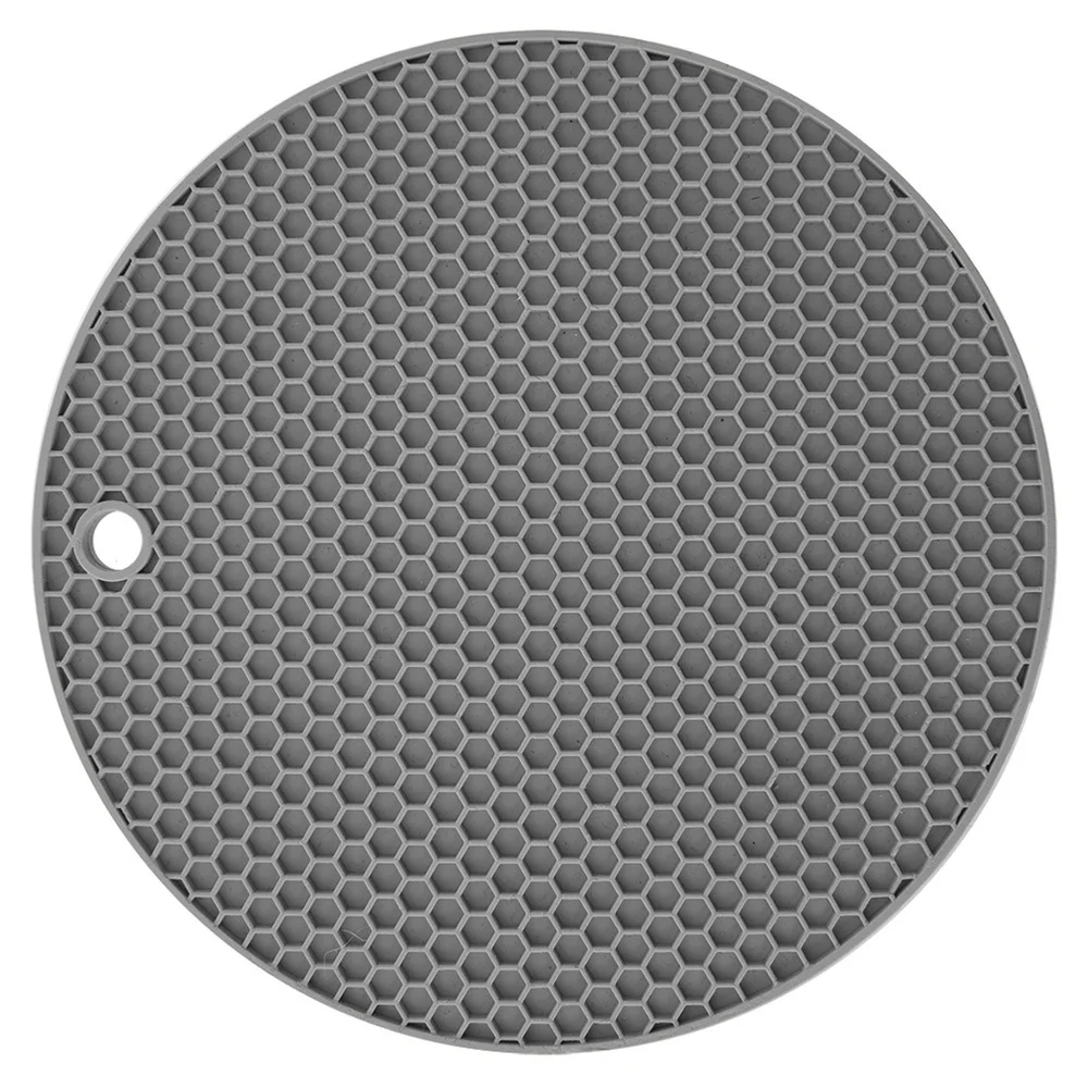 17.5 Cm Siliconen Potstandaard