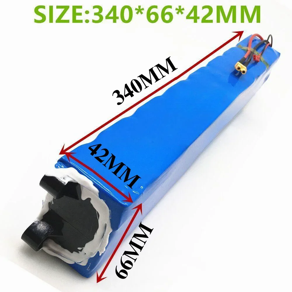 for M365 10S3P 36V 10500mAh 36V lithium battery pack 18650 lithium battery suitable for Xiaomi M365 electric scooter battery