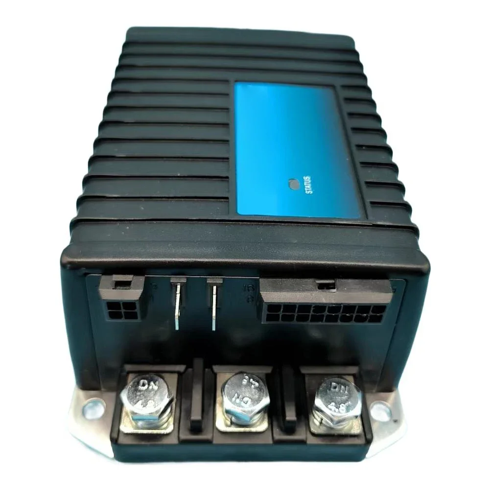 คอนโทรลเลอร์สำหรับ CURTIS 1243 Series 4220 4320 4322 DC มอเตอร์ความเร็ว 24V 36V 200A 300A การจัดการพลังงานเปลี่ยนหน่วย