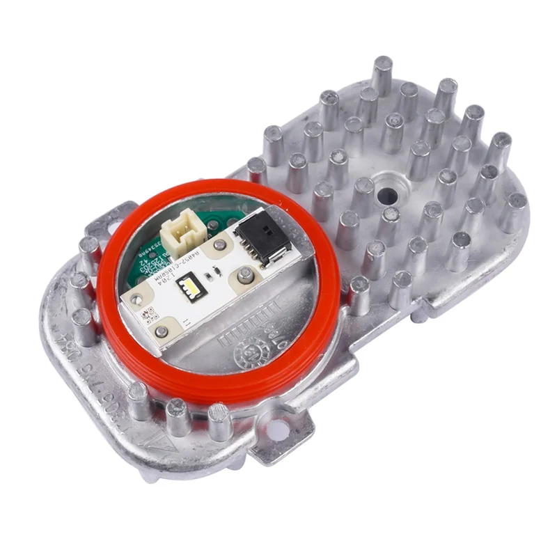

LED Driver Module For BMW X5 X3 3 6 Series E92 E93 F06 F12 F13 2011-2017 63117263051 1305715084 Headlamps Control Unit