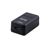 ABGI-2X GF07 Magnetic GPS Tracker Device Mini Real Time Tracking Locator GPS Car Motorcycle Remote Control Tracking Monitor