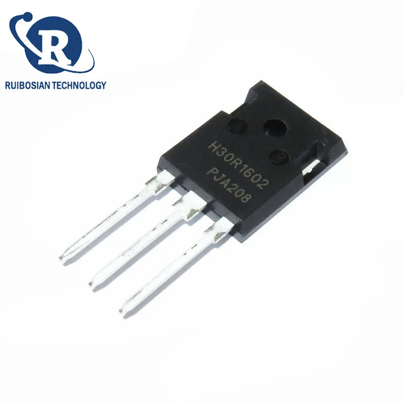 5PCS H20R1203 TO-247 IHW20N120R3 H40RF60 IHW40N60RF H40R1203 H30R1602 H30R1202 H25R1202 H20R1202 H15R1203 IHW30N120R2 H20R1353