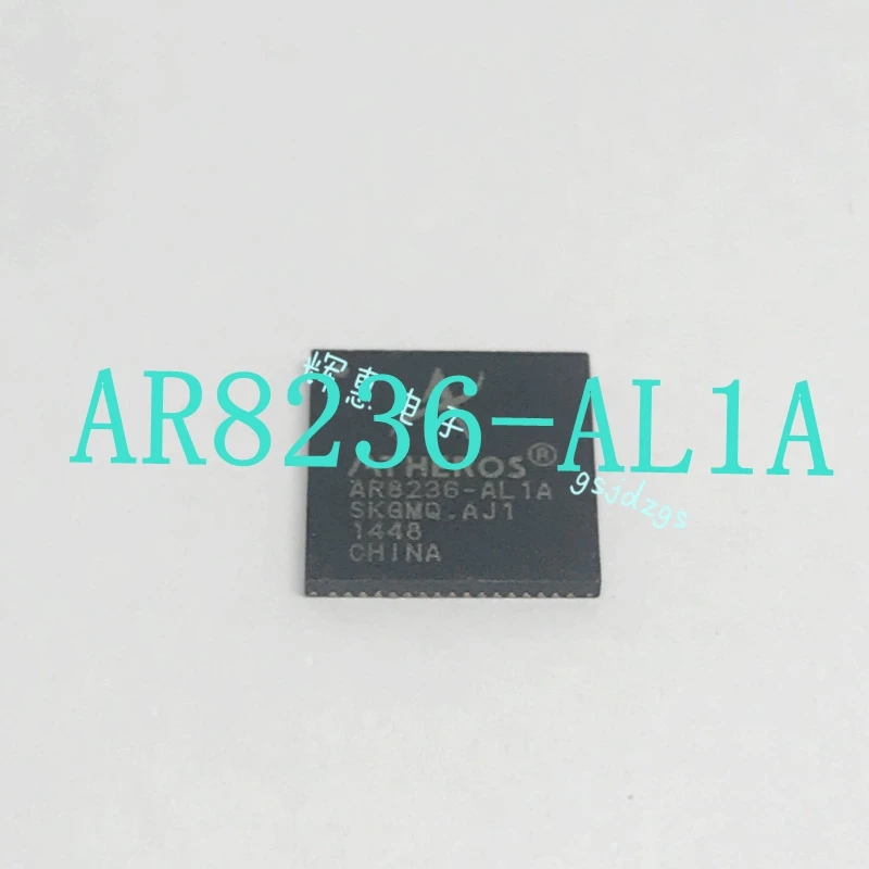 

5pcs AR8236-AL1A QFN-68 AR8236 /