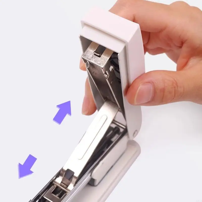 G8TA 25 ورقة دباسة دباسة البلاستيك دباسة المكتب دباسة دباسة دباسة الورق متعدد الوظائف دباسة الديكور دباسة