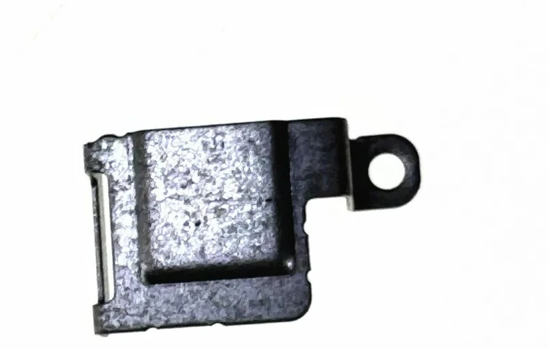 For Dell Precision 7670 7680 M7670 M7680 DC-IN Power Jack Metal Bracket DC Power Fixed Support 0MFM1K MFM1K