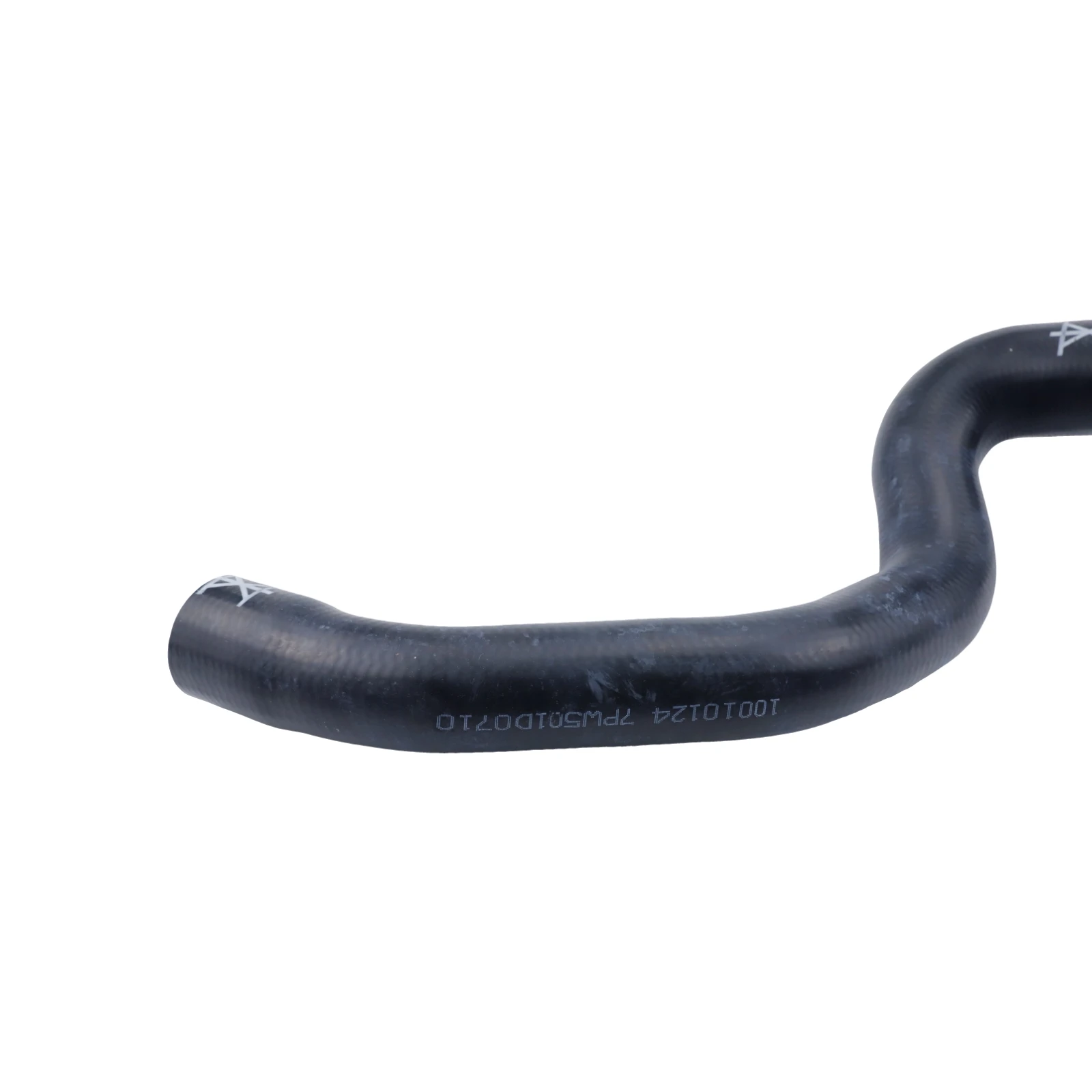 Upper Radiator Hose 1K0121101BS For AUDI A3 Sportback VW GOLF JETTA PASSAT TOURAN CADDY SKODA OCTAVIA SEAT ALTEA LEON Accessorie - view 3