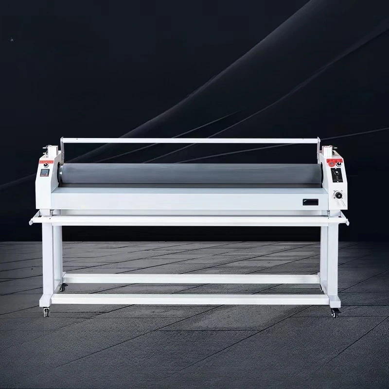 

Низкотемпературная машина для ламинирования KT, машина для холодного ламинирования пластин, машина для рекламной пленки. Высокоскоростная машина для производства пленки.