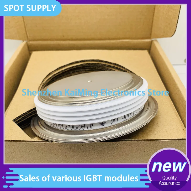 Tiristor de diodo nuevo original 41A 296304 DGP1