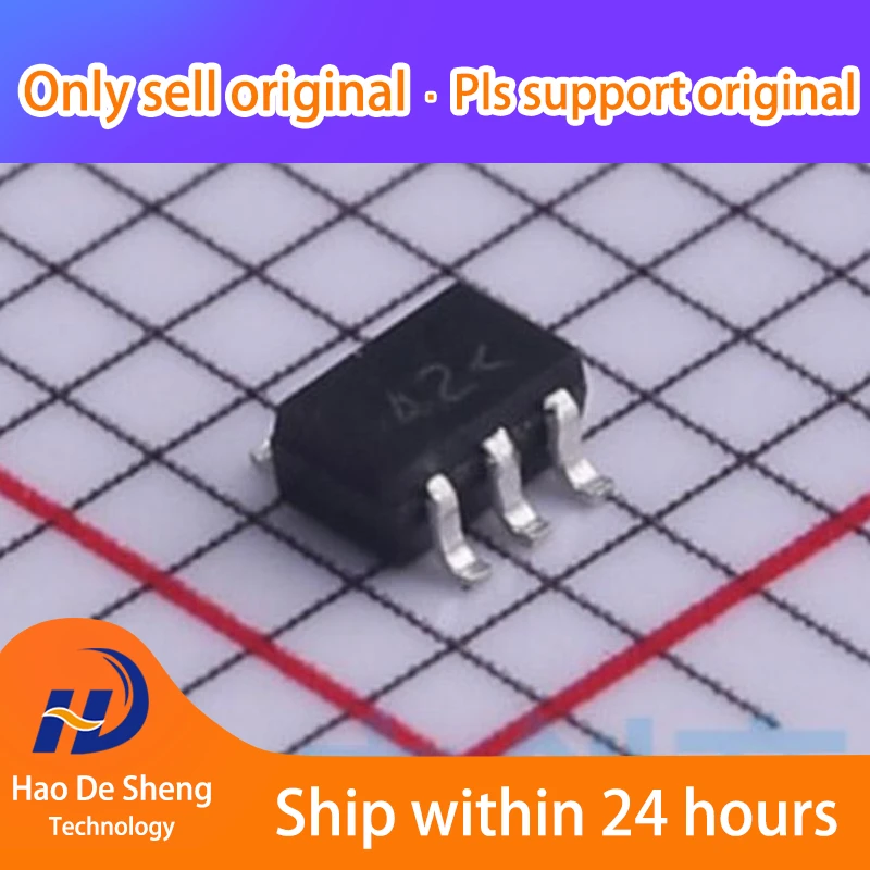 10PCS/LOT FDG8842CZ 42  SOT-363 New Original In Stock