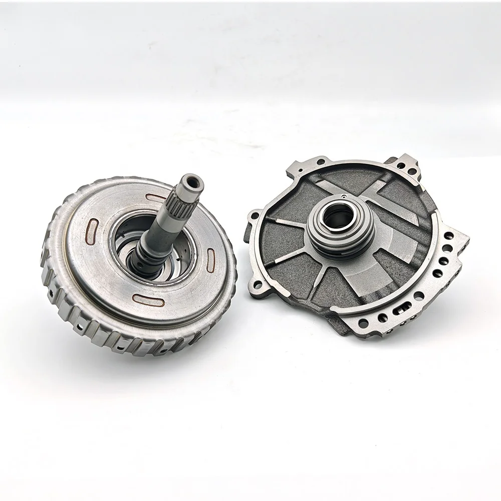 New RDC18 8-Speed CVT Gearbox Input Shaft+Oil Separator For 2021 DFSK S560 2.0L And Oshan X5 1.6L