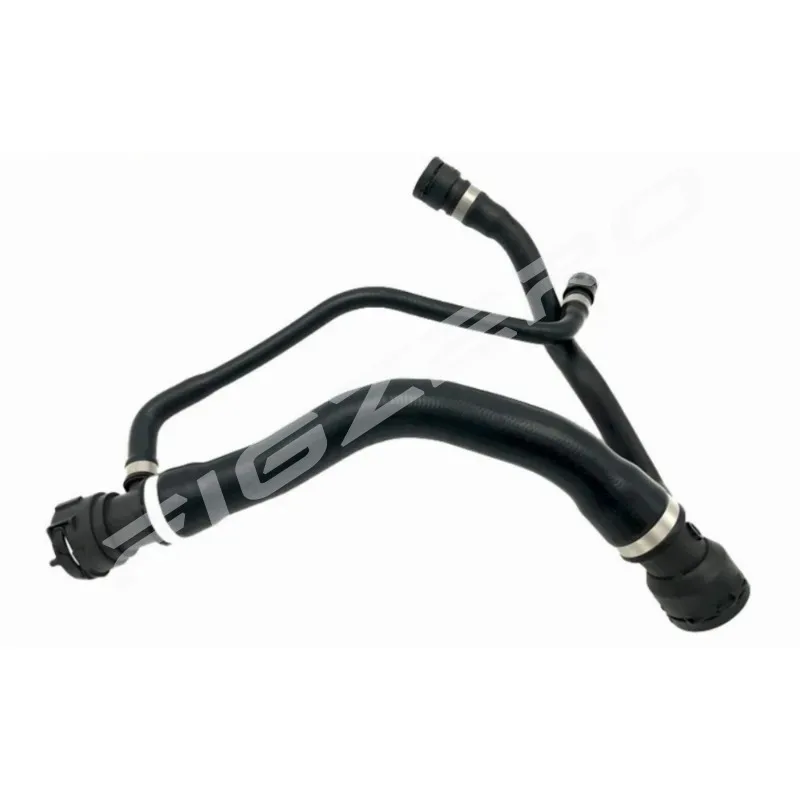 

17127535742 Резиновый шланг радиатора бака для BMW E65 750i E66 750Li