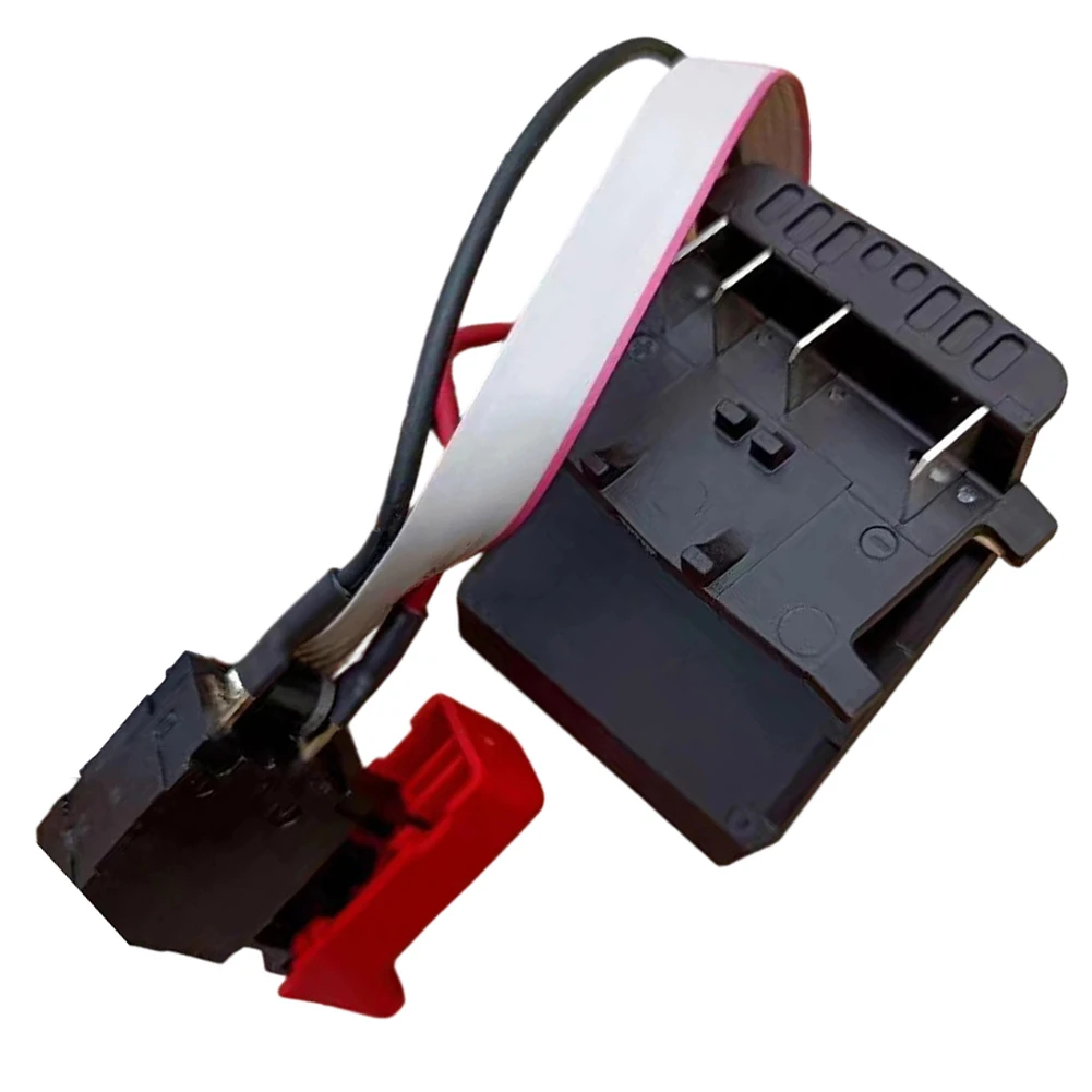 /Control /Module /Switch 1600A020T1 For GBH180-LI Brushless Hammer Drill Replacement Part Power Tool Accessories