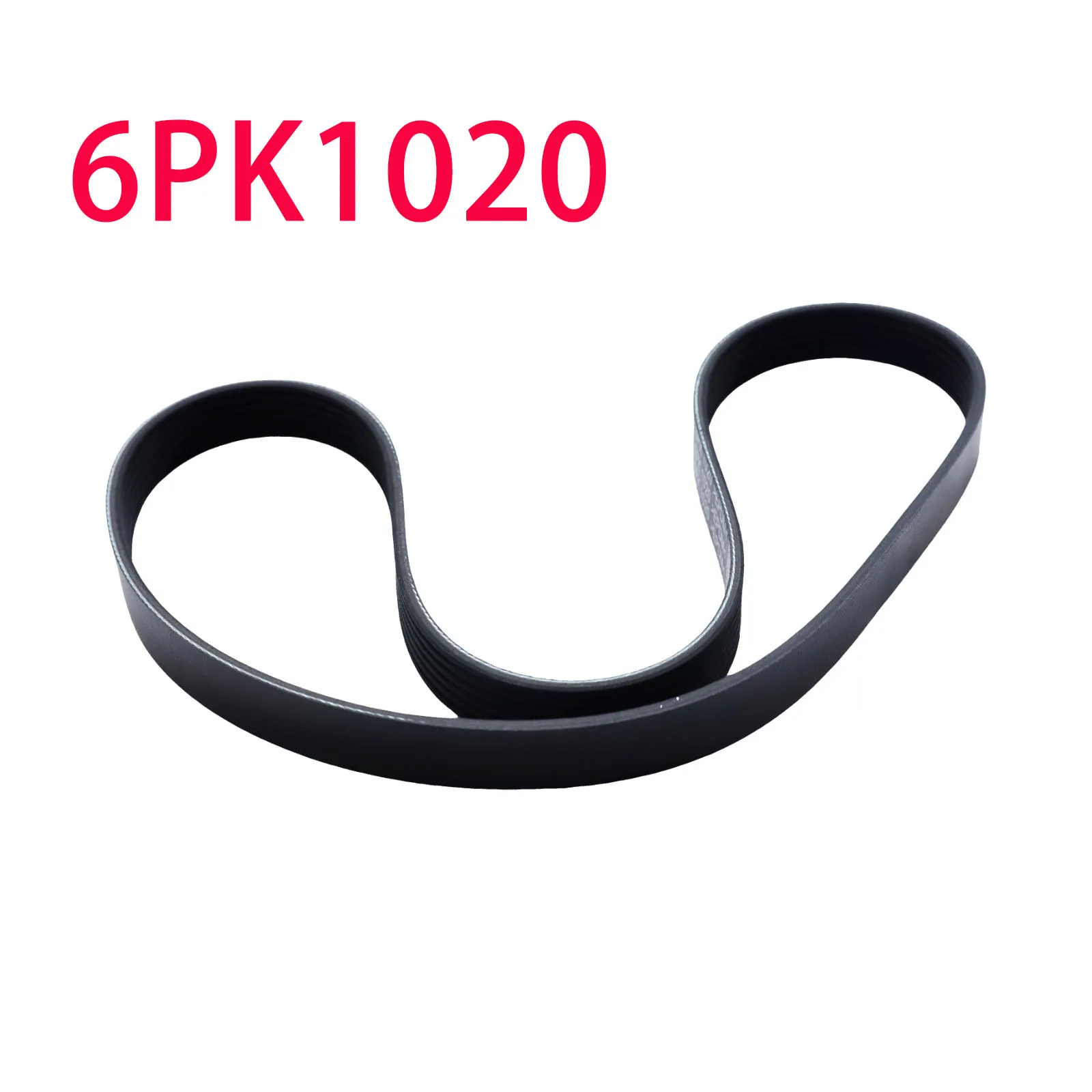 

V-образный ремень двигателя для VW Gran Cross Lavida 186 182, Haval CUV Skoda Kamiq GT 6PK1020 2012 2014 2019 PK, аксессуары