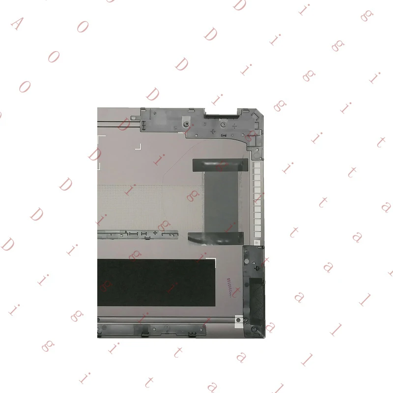 L... For HP Spectre X360 15-DF 15-DF1033DX TPN-Q213 Bottom case Base Cover 15.6 Brown