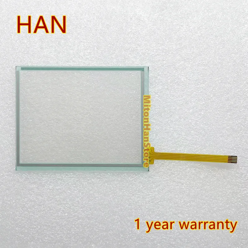 AMT10159 AMT 10159 Touch Panel Screen Glass Digitizer