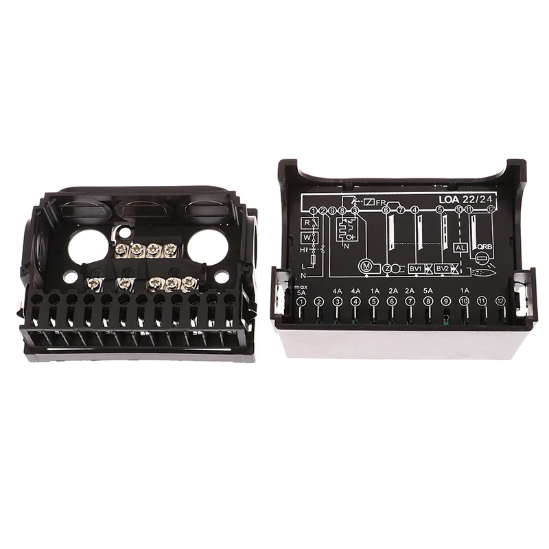 Diesel Methanol Burner Controller LOA24.171B27 Diesel Methanol Burner Accessories Controller