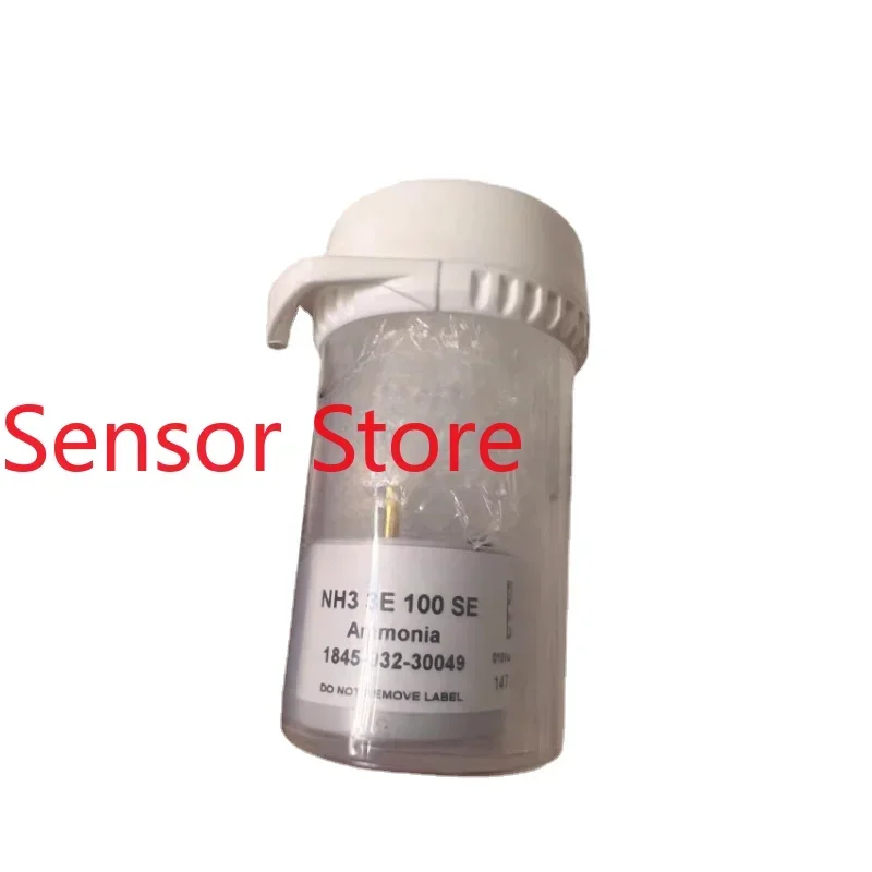 

Датчик аммиака NH3 3E 100SE, серия 4