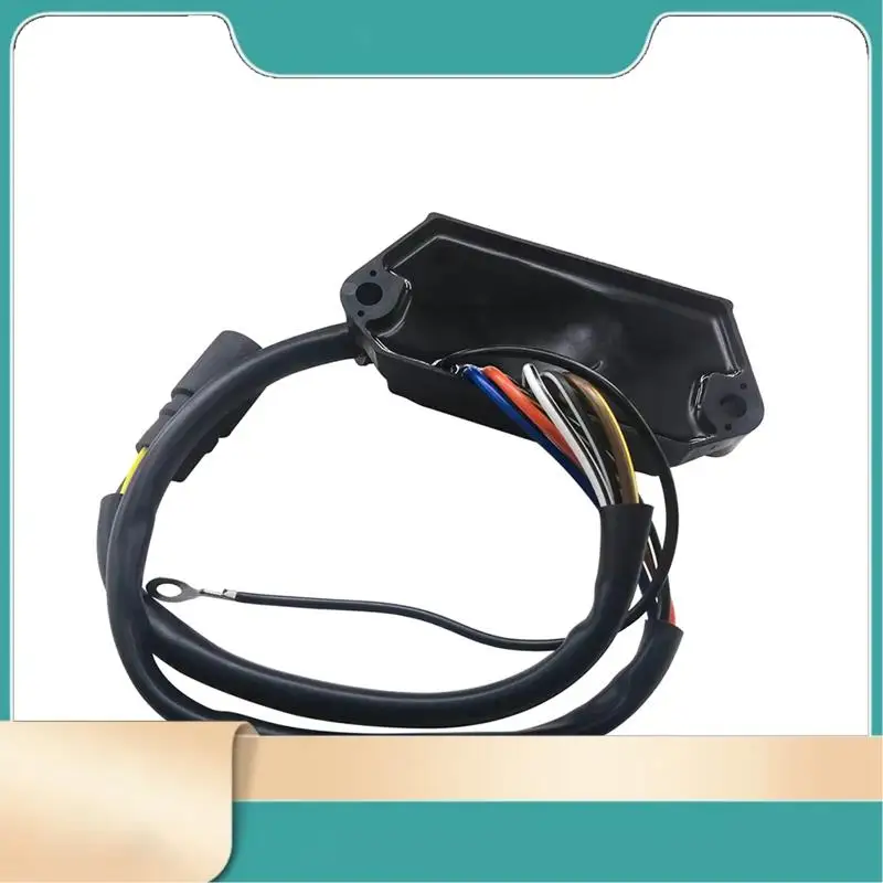 

Power Pack For Johnson Evinrude Motors 113-2453 581649 581924 581926 581927 582452-N31R