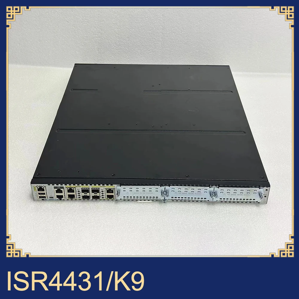 For Cisco Gigabit Enterprise Router ISR4431/K9