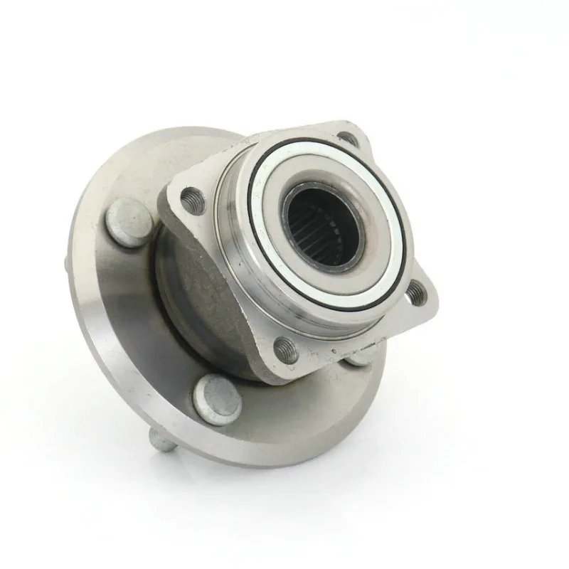 42410-12240Wheel Hub Bearing Assembly Compatible with Toyota Car Replacement Suspension Spare Part for Aftermarket Wheel Service