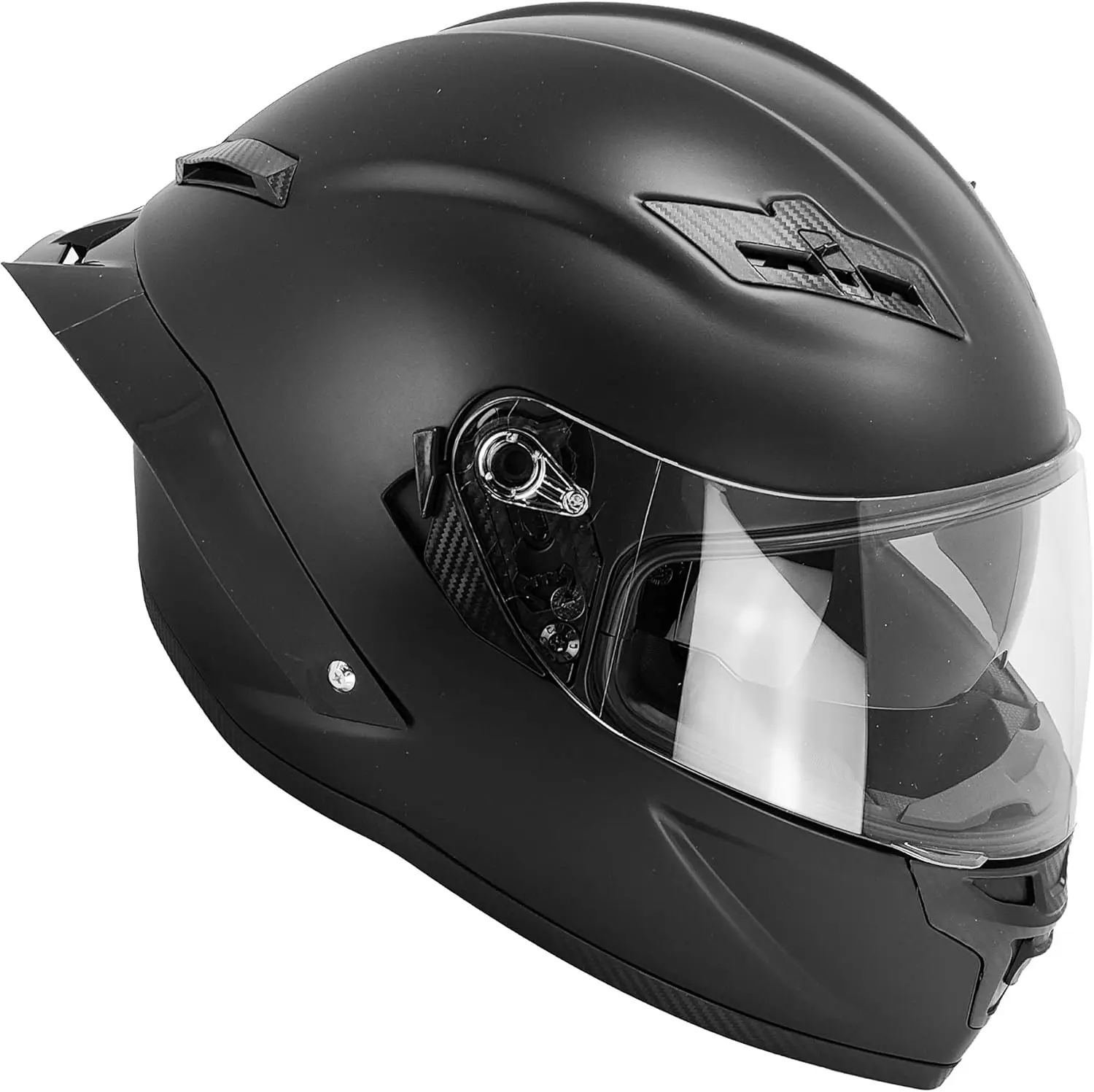 Casque de moto Demon intégral