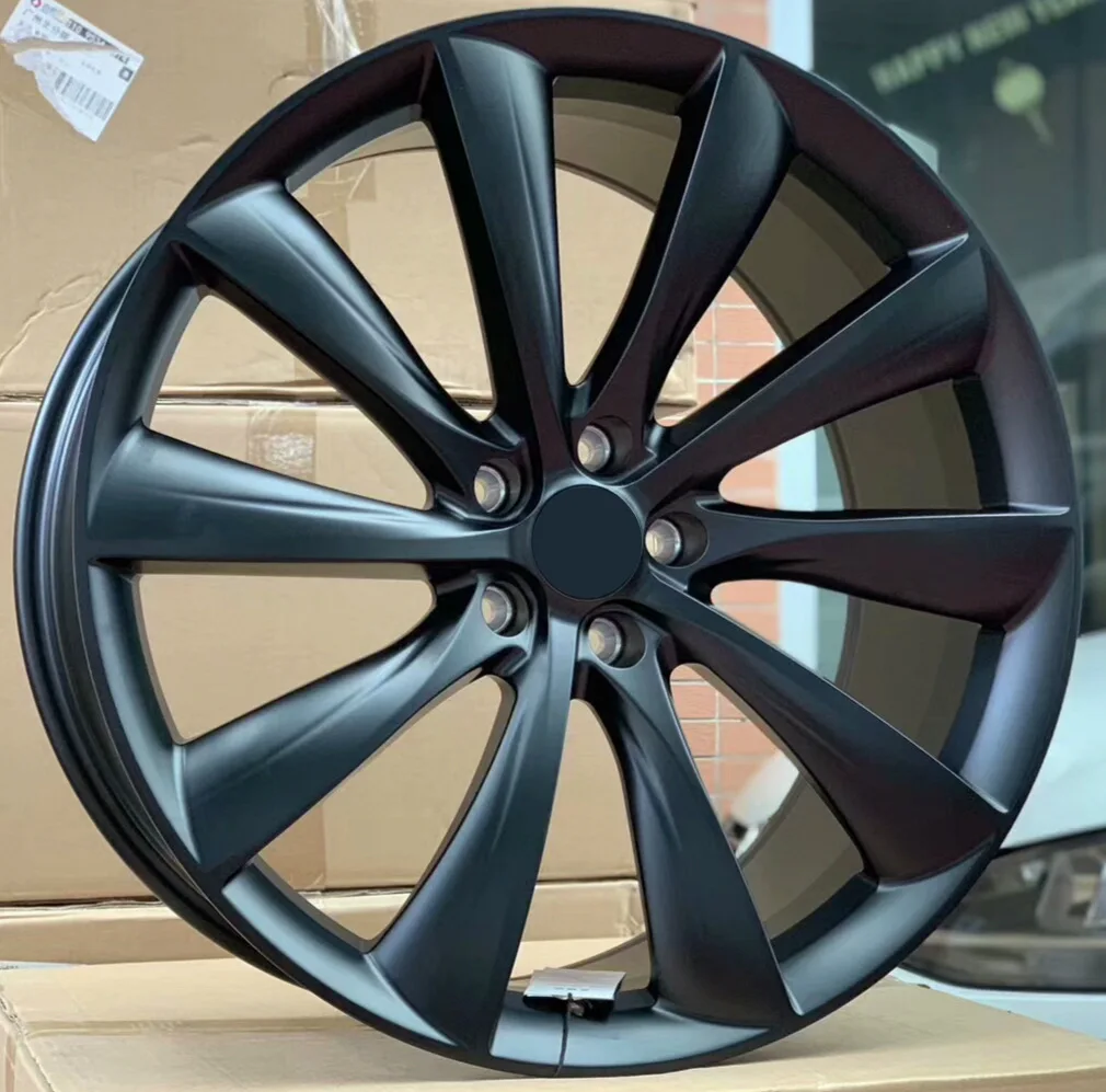 

Suitable for 18/19/20/21/22 lightweight high-end private custom forged wheels Support lettering