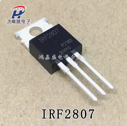 100PCS/LOT New original  IRF3205PBF  IRF3205 TO-220