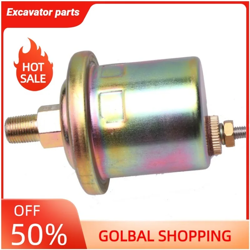 

0193-0244-99 Датчик давления масла для Cummins Onan MDK, диапазон морских генераторов