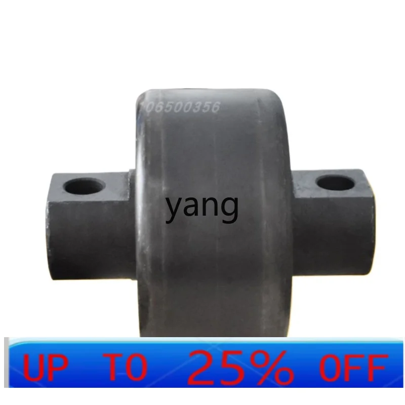 LHH  Forklift Roller Lateral Roller Mast Longitudinal Roller CN-21 Suitable