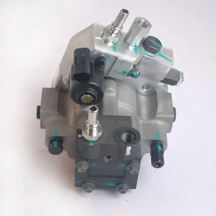 

2025 Hot Sell Genuine ISG diesel engine part high pressure Fuel Injection Pump 4327066 4327065 4326761