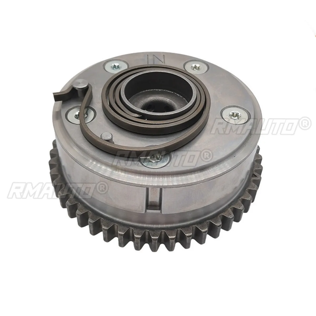 

25187904 Распределительный вал, впускной, выпускной, зубчатая шестерня, звездочка, регулятор впуска двигателя, часть двигателя для Wuling B15, автомобильные аксессуары