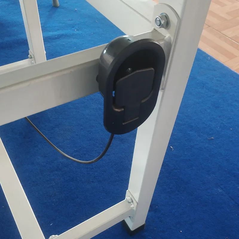 Auswahl an Bewegungstraining