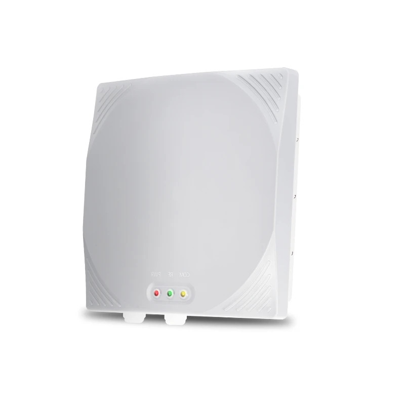 Vanch IP67 Access Control UHf RFID Reader Long Distance Car Parking System RFID Reader Access Control UHf RFID Reader
