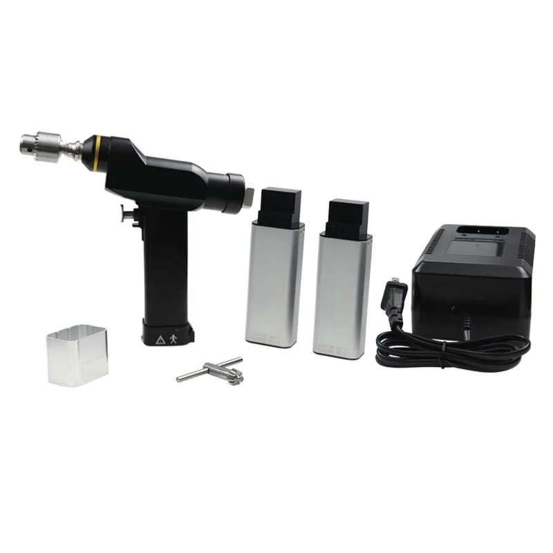 

Best-selling MIcro Power Tool Mini Cannulated Drill Orthopedic Cannulated Drill Electric Drill