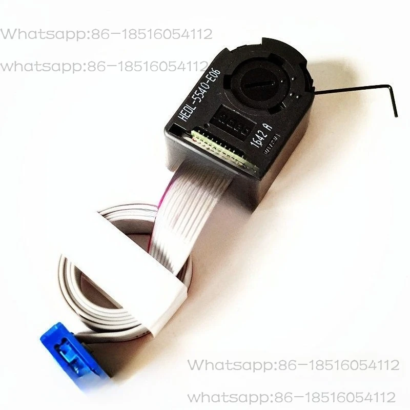 New Original - 5540 #A02 A06 A11 A12 A13 A14 Line Driver, Encoder