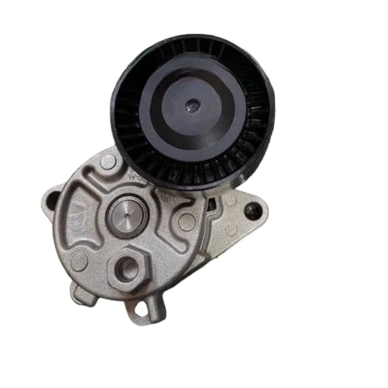 

Натяжитель ремня двигателя Figzero для BMW E39 E38 E46 E60 E66 X3 E83 X5 E53 Z4 E85 M54