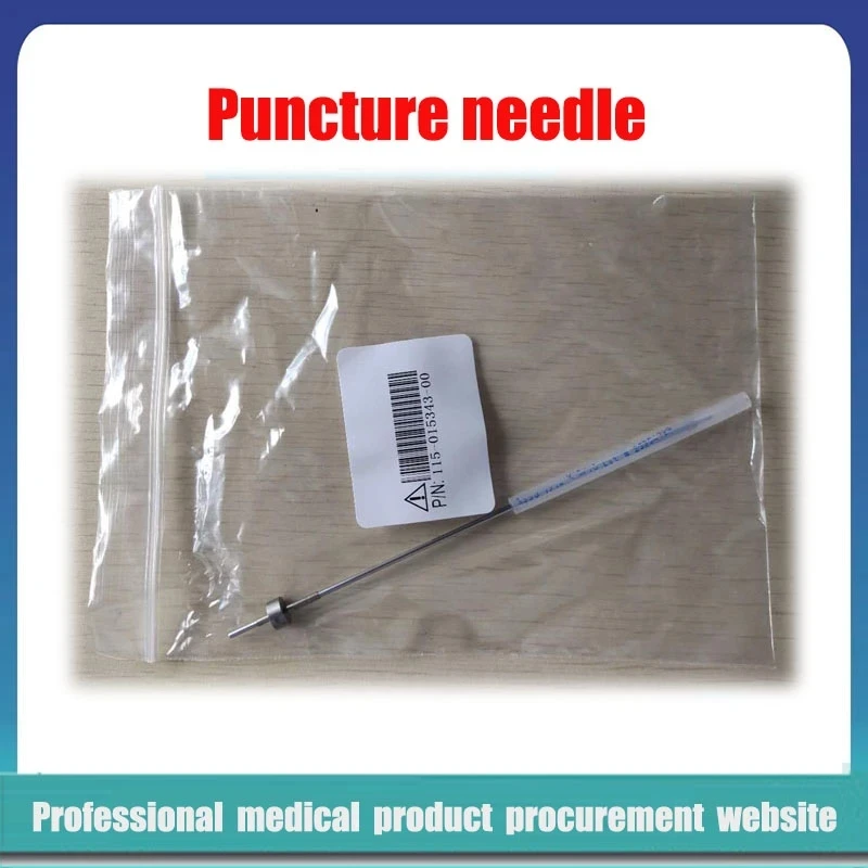 Original Mindray  BC5380 BC5390 BC5180CRP Analyzer Pierce Puncture Sampling Probe 115-015343-00