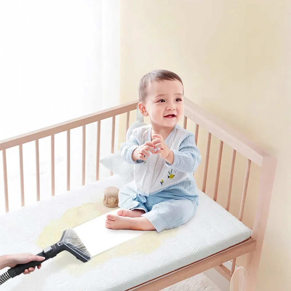 2024 NEW Hoover Vacuum Cleaner Fabric Washing Machine Multifunctional Portable Mite Remover Sofa Carpet Fabric Cleaner Pet Bath