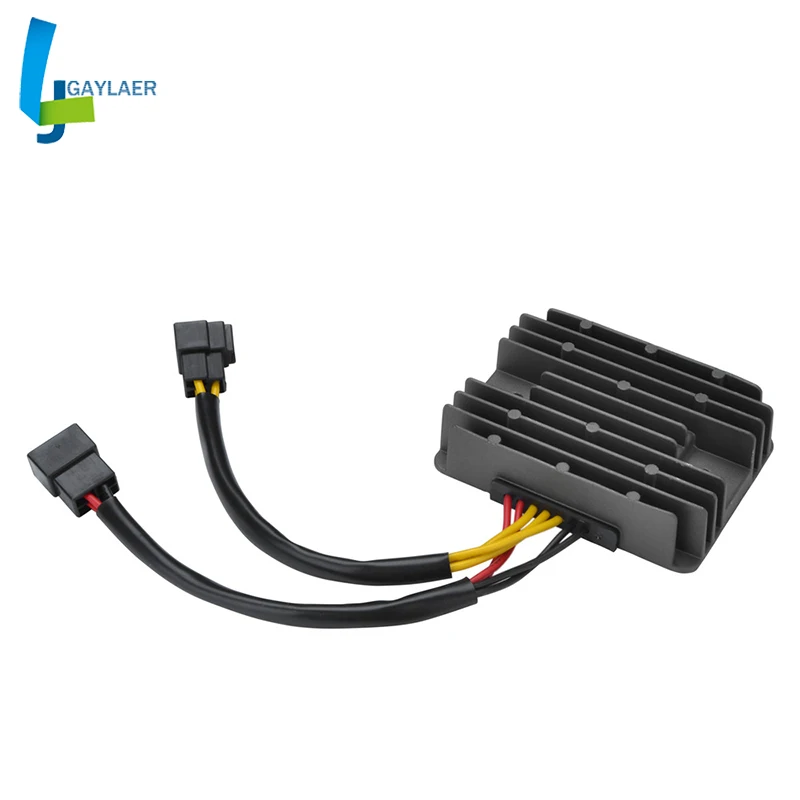 

Rectifier Voltage Regulator for TRIUMPH STREET TRIPLE 675 2009-2010 DAYTONA 955 T595 955i 1997-2006 SPEED TRIPLE