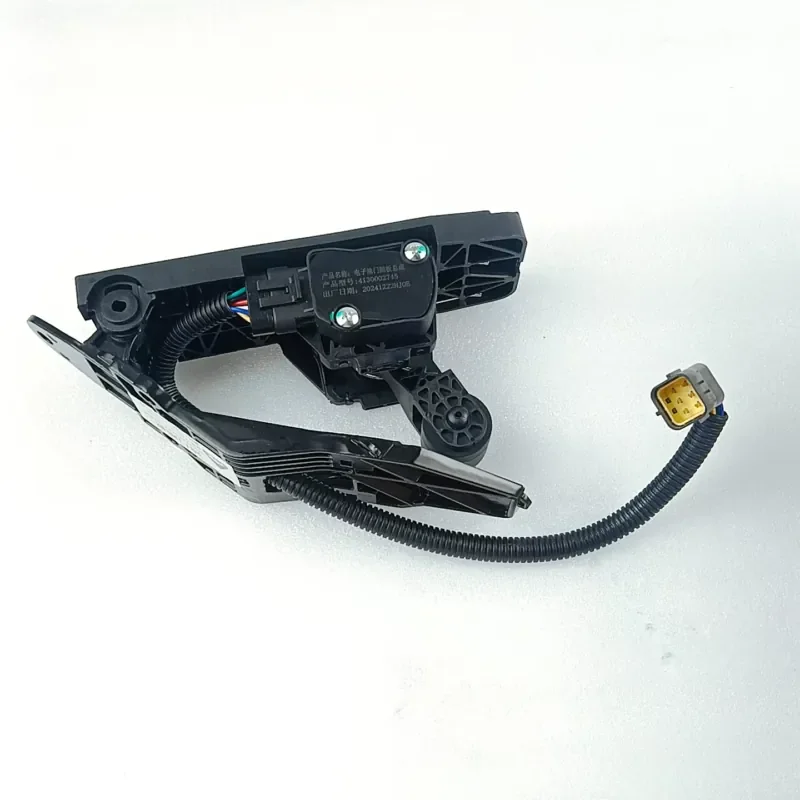 L953 L955F L956F L936F Accelerator Pedal 4130002745
