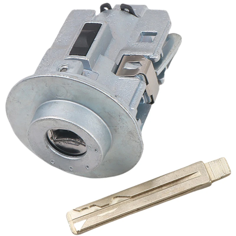 

OEM Car Ignition Lock Cylinder Auto Door Lock Cylinder Barrel For Toyota Rav4 Camry Reiz Corolla With 1Pcs Key