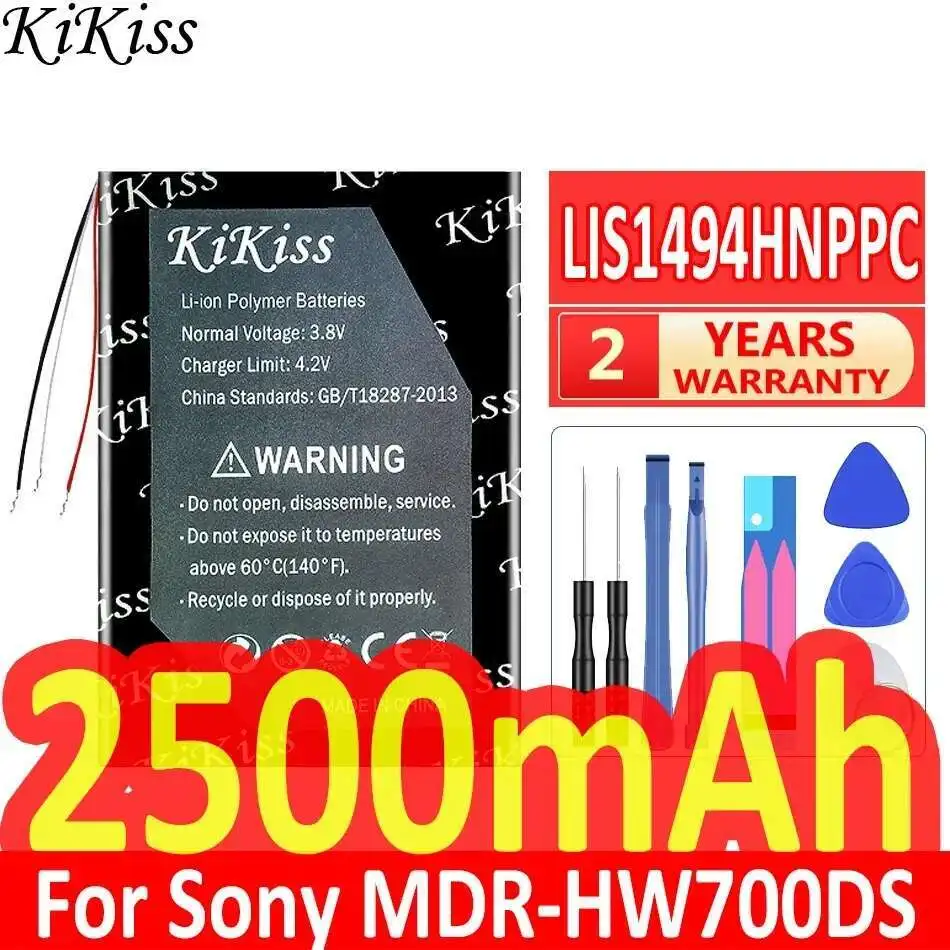 Mp3 Mp4 Battery 250…