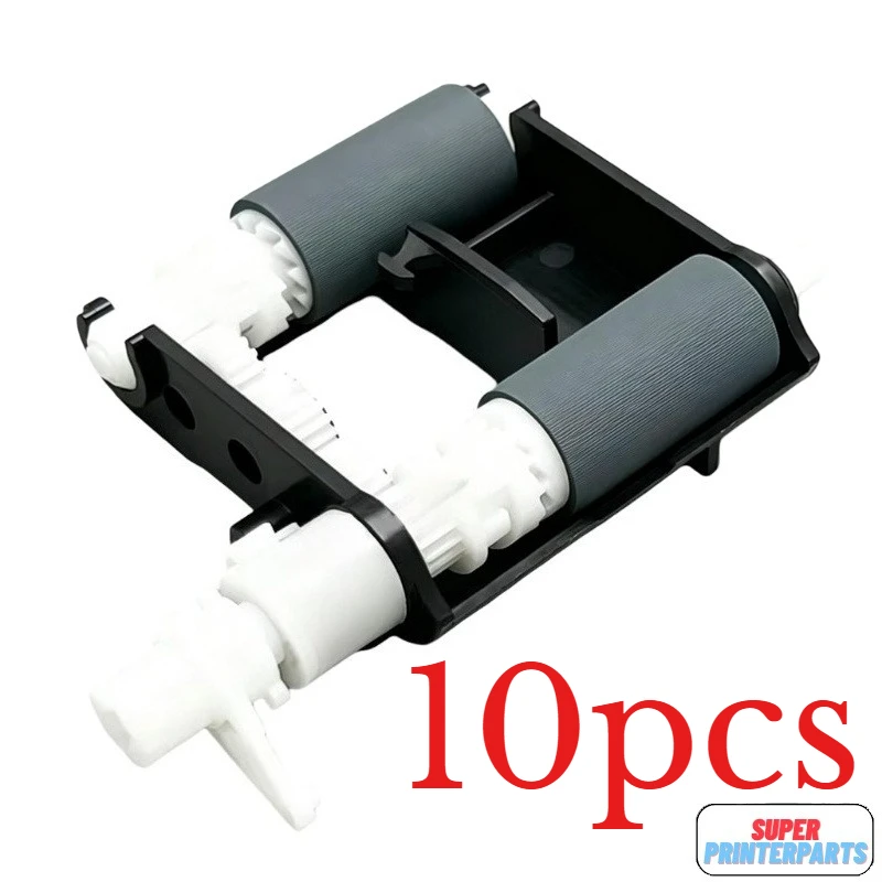 10X JC93-00525A JC93-00524A Pickup Feed Roller Assembly Frame Pick-Up for Samsung M2070 SCX3400 ML2165 2160 2167 2168 3401 3405