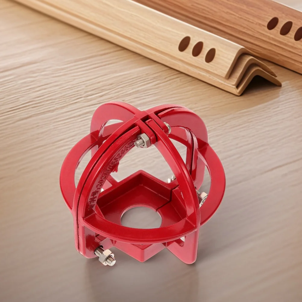 Sprinkler Head Protection Cover Metal Fire Sprinkler Guard Cage Robust Design for Accidental Impact Prevention