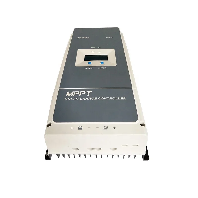 

Epever 80 48V 50A 60A 80A Mppt Solar 80Amp Tracer Hybrid 60 Amp 100 Controller 100A Controller Technology 5420 6415 Controlador