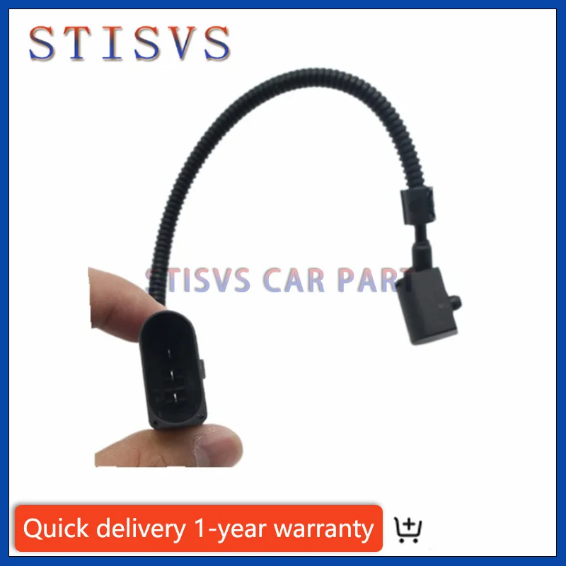 Camshaft Position Sensor For VW Amarok Crafter 30-35 2010-2022 03L957147B New High Quality Cars Accessories view 6