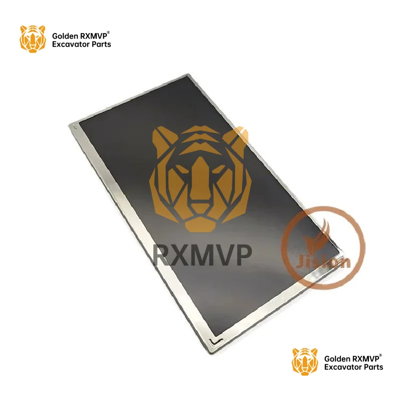 

For Caterpillar High Quality Excavator Parts E320d2 Display Lcd 436-6210 540-6526 309-5711