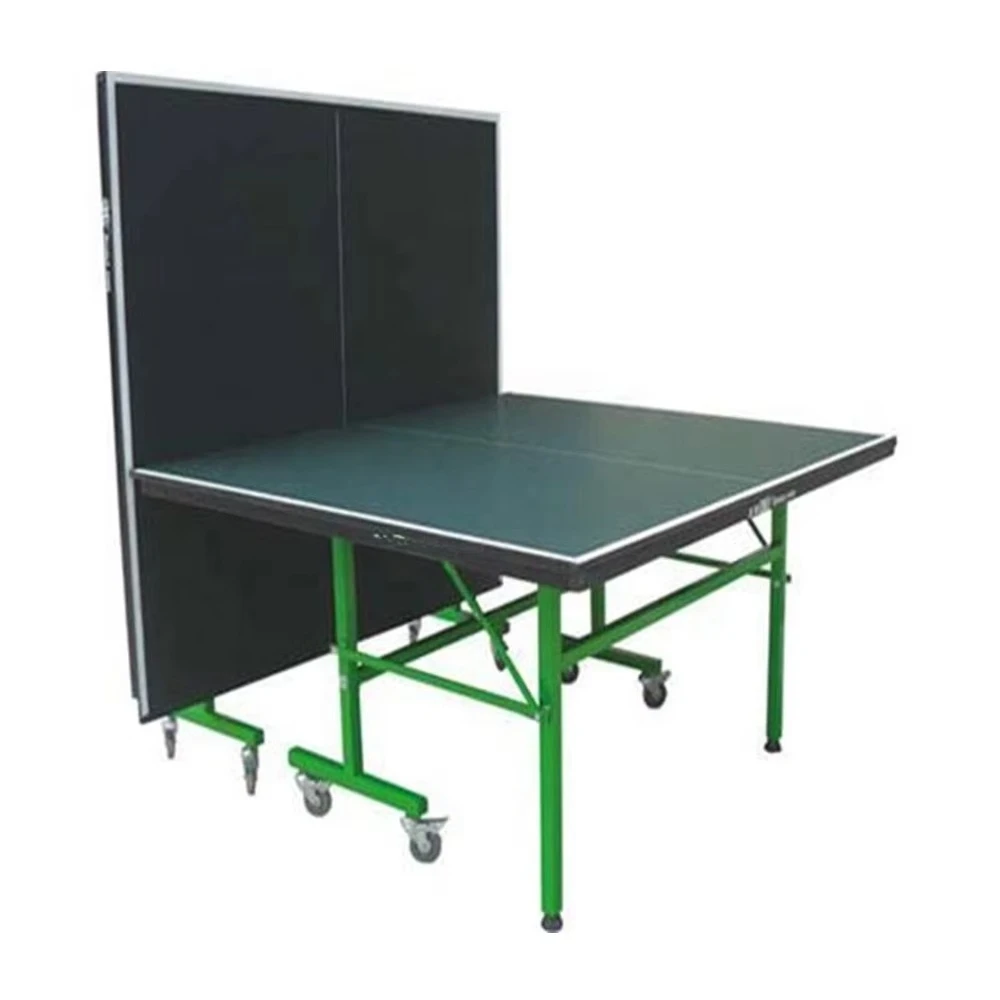 Wholesale Outdoor Double Fish ITTF Table Tennis Table Cheap PingPong Table