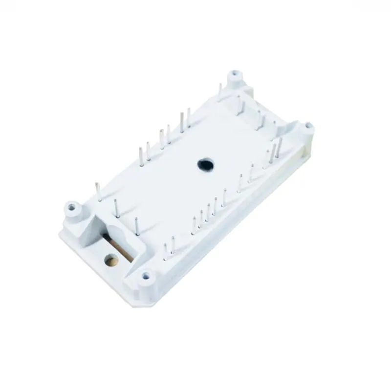 

MUBW15-12A6K MUBW15-12A7 Новый оригинальный IGBT-модуль