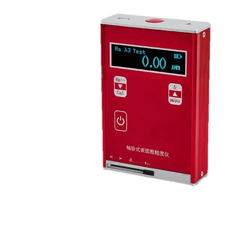 

Roughness Meter Vertical R200 Pocket Flatness Smoothness High Precision Meter Surface Roughness